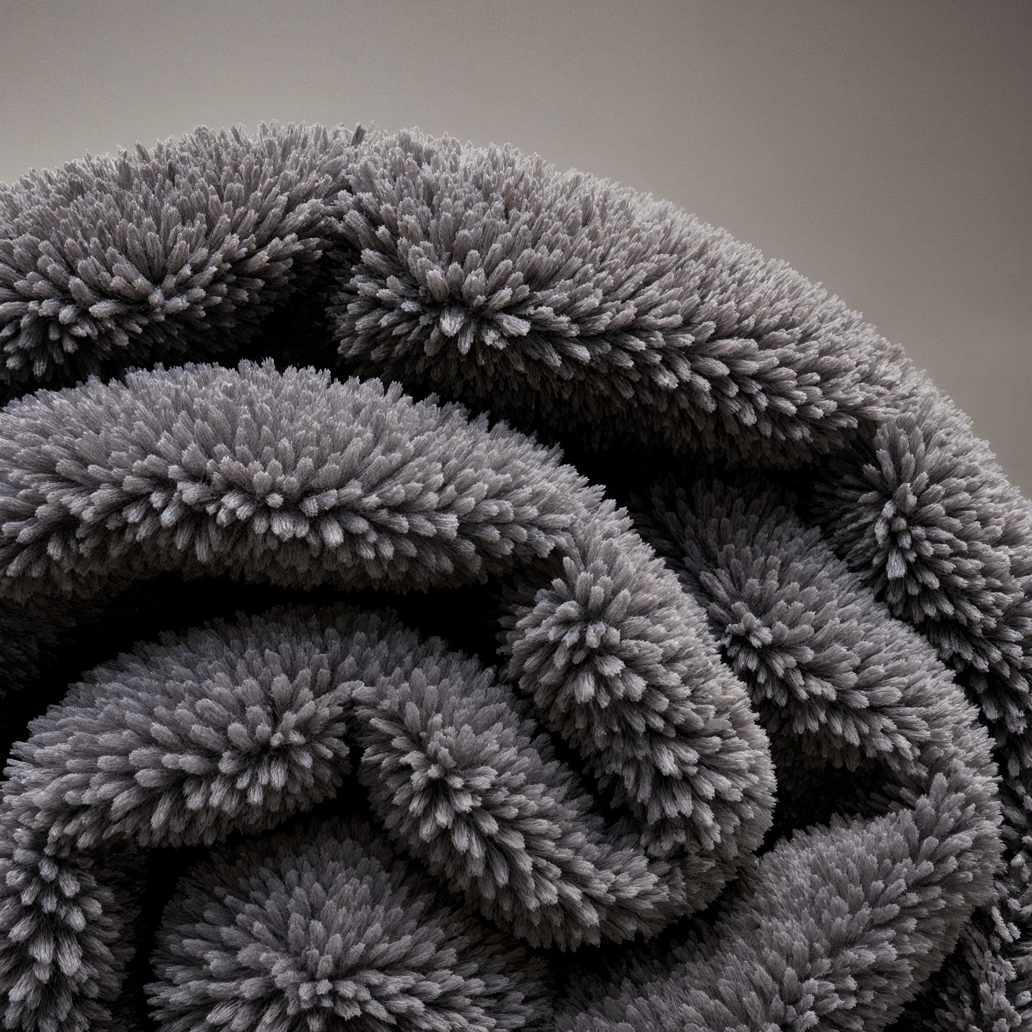 Supremely Soft Serenity Robe