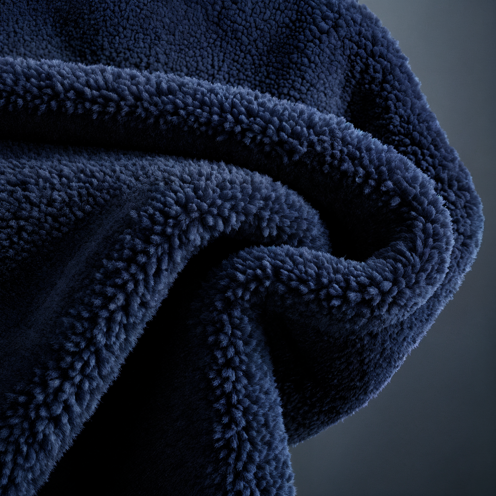 Supremely Soft Serenity Robe