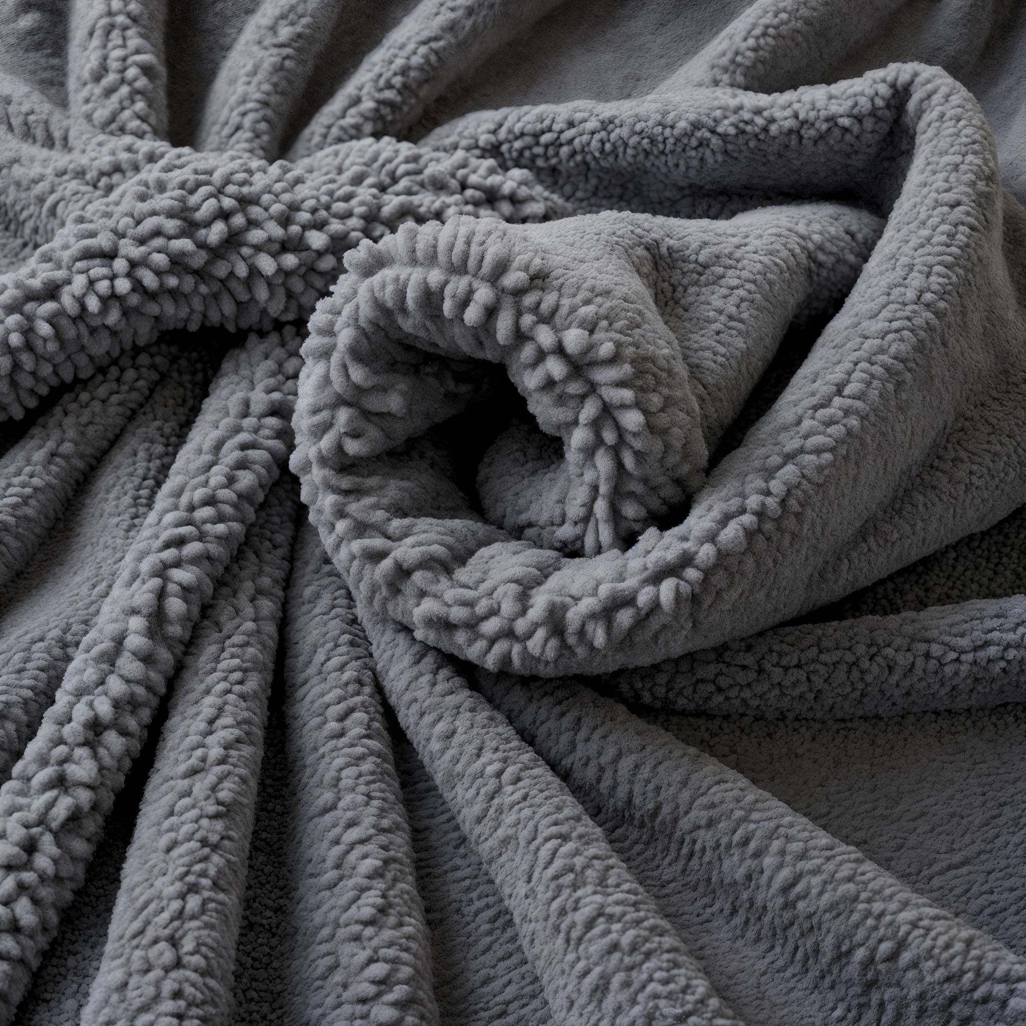 Supremely Soft Serenity Robe