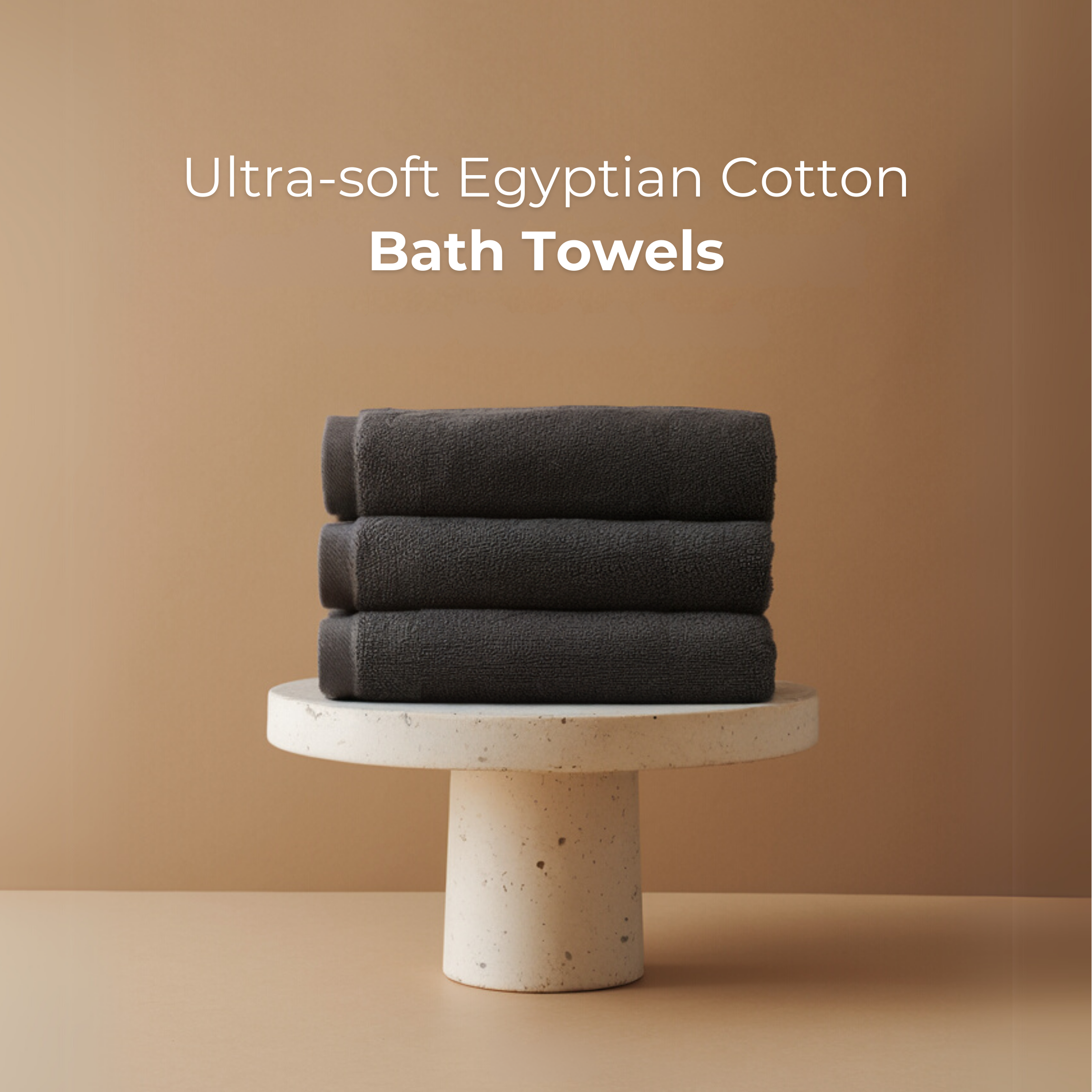 Opulent Spa Bundle - 6 Piece Set