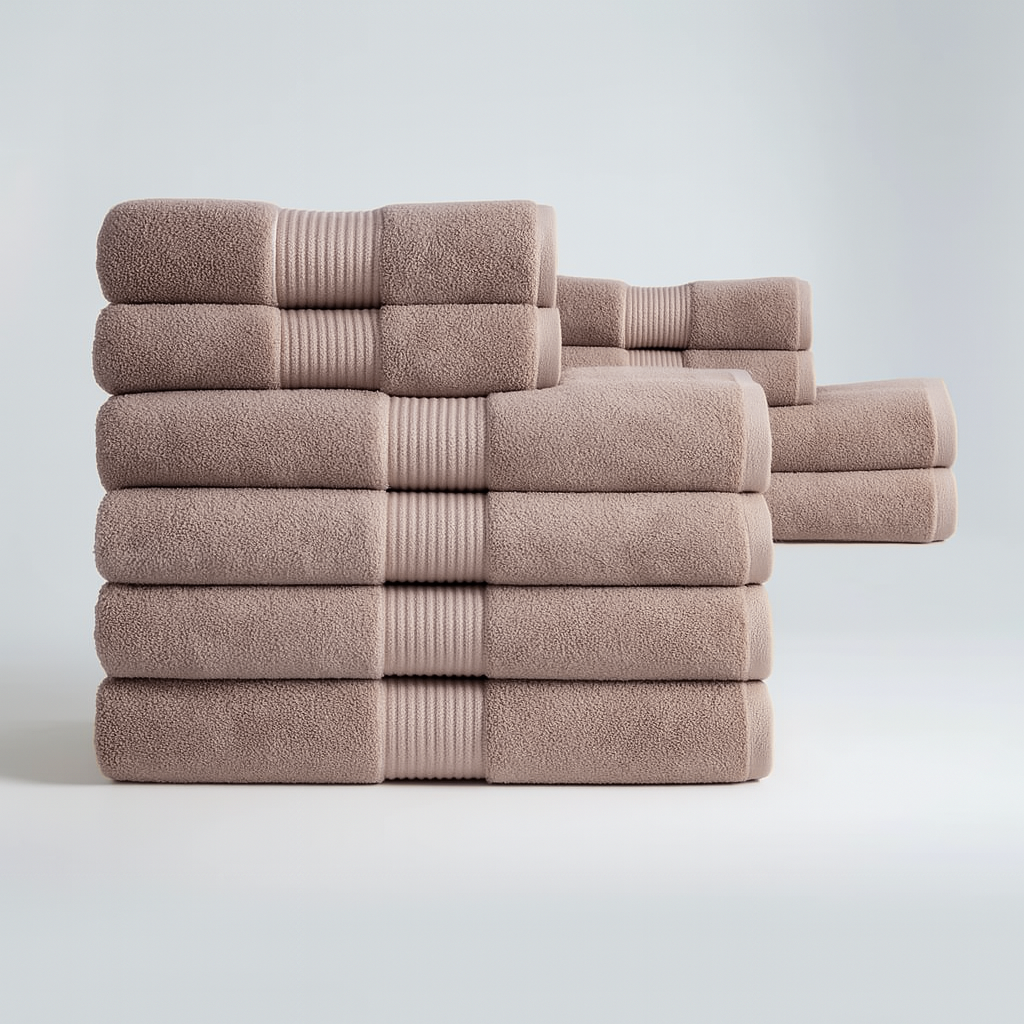 Indulgent 10-Piece Spa Bundle