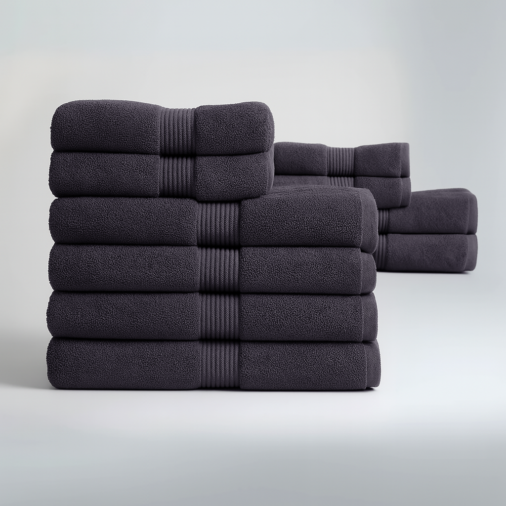 Indulgent 10-Piece Spa Bundle