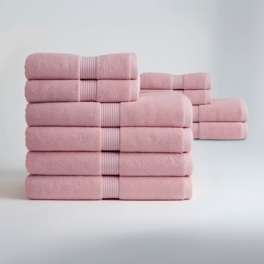 Indulgent 10-Piece Spa Bundle