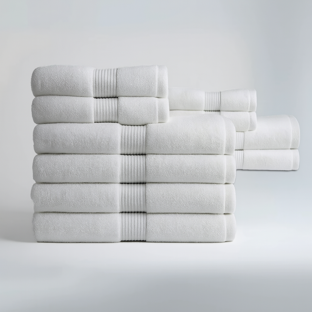 Indulgent 10-Piece Spa Bundle