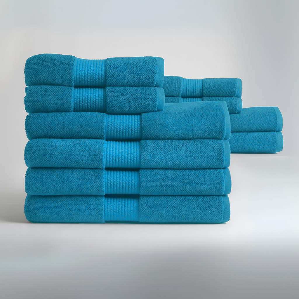 Indulgent 10-Piece Spa Bundle