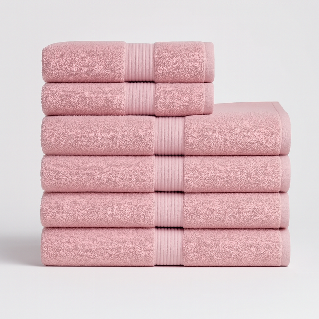 Opulent Spa Bundle - 6 Piece Set